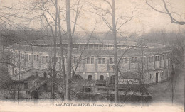 Delcampe - 40-MONT DE MARSAN-N°T1215-D/0047 - Mont De Marsan