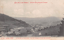 Delcampe - 88-PLAINFAING-N°T2571-F/0337 - Plainfaing