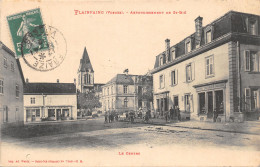 Delcampe - 88-PLAINFAING-N°6041-C/0291 - Plainfaing