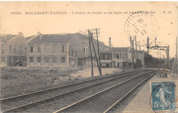 Delcampe - 92-MALAKOFF VANVES-N°6041-H/0007 - Malakoff