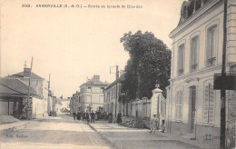 Delcampe - 91-ANGERVILLE-N°6041-F/0331 - Angerville