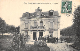 Delcampe - 93-NEUILLY PLAISANCE-N°6042-A/0309 - Neuilly Plaisance
