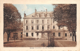 Delcampe - 93-SEVRAN-N°6042-A/0181 - Sevran