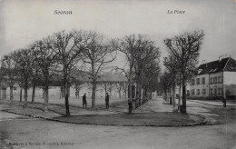 Delcampe - 93-SEVRAN-N°6042-A/0005 - Sevran