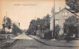 Delcampe - 93-SEVRAN-N°6042-A/0011 - Sevran