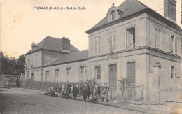 Delcampe - 95-PRESLES-N°6044-A/0395 - Presles