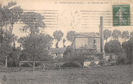 Delcampe - 95-PRESLES-N°6044-E/0105 - Presles