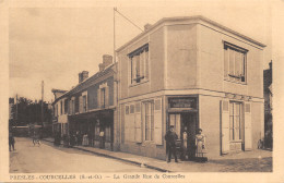 Delcampe - 95-PRESLES COURCELLES-N°6045-D/0201 - Presles