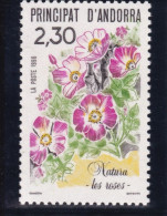 Delcampe - ANDORRE Yt 393 - Nuovi