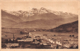 Delcampe - 09-LAVELANET-N°T2576-D/0379 - Lavelanet