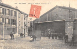 Delcampe - 92-MALAKOFF-N°6047-A/0251 - Malakoff