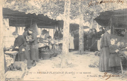 Delcampe - 93-NEUILLY PLAISANCE-N°6046-G/0105 - Neuilly Plaisance