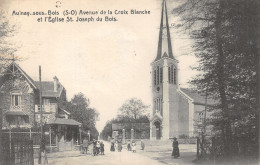 Delcampe - 93-AULNAY SOUS BOIS-N°6049-B/0049 - Aulnay Sous Bois