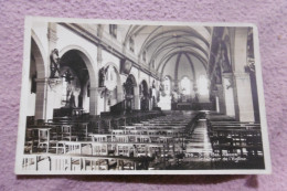 Delcampe - Sidi Bel Abbes - Intérieur De L'église - Sidi-bel-Abbes