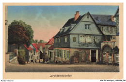 Delcampe - AOKP1-0020-ALLEMAGNE - KIRCHHEIMBOLANDEN - Kirchheimbolanden