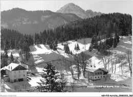 Delcampe - AGVP15-1101-AUTRICHE - WAGGELBURG Bei REUTTE - TIROL - Reutte