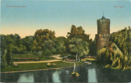 Delcampe - Nijmegen Kronenburgerpark - Nijmegen