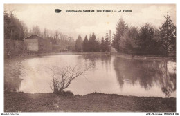 Delcampe - AOEP8-0660-87 - Environs De - NANTIAT - Le Vincou - Nantiat