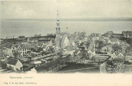 Delcampe - Veere Panorama - Veere