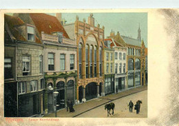 Delcampe - Nijmegen Lange Burchtstraat - Nijmegen