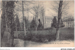 Delcampe - AKFP9-0724-87 - AIXE-SUR-VIENNE - Notre Dame D'Arliquet - Aixe Sur Vienne