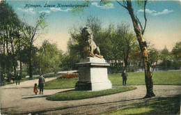 Delcampe - Nijmegen Kronenburgerpark - Nijmegen