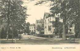 Delcampe - Apeldoorn Daendelsweg - Apeldoorn