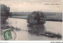 Delcampe - ADTP6-77-0541 - VAIRES - Bords De Marne - Vaires Sur Marne