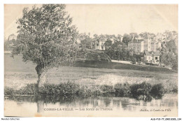 Delcampe - AUSP10-0848-77 - COMBS-LA-VILLE - Les Bords De L'yerres - Combs La Ville
