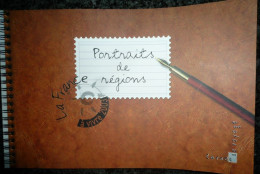 Delcampe - Yvert 4001 Carnet Portrait De Régions La France à Vivre Année 2003 - Sonstige & Ohne Zuordnung