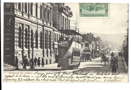 Delcampe - Tasmania -   Tasmanie  -australie -  Elizabeth  - St  Hobart - Altri & Non Classificati