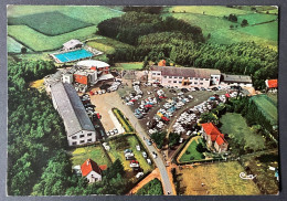 Delcampe - WESTOUTER "KOSMOS" HOTEL-HOME - Rodeberg - Fam. Lamerant / Uitg. Combier Imprimeur Macon "CIM" - Heuvelland