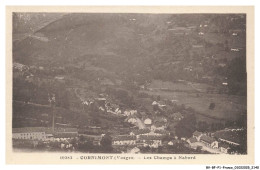 Delcampe - BV-BFP1-1072-88 - CORNIMONT - Les Champs A Nabord - Cornimont