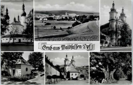 Delcampe - Waldsassen - Waldsassen