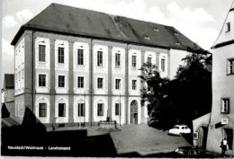 Delcampe - Neustadt Waldnaab Landratsamt - Neustadt Waldnaab