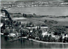 Delcampe - Radolfzell Fliegeraufnahme - Radolfzell
