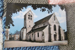 Delcampe - D 91 - Lardy - L'église Saint Pierre - Lardy