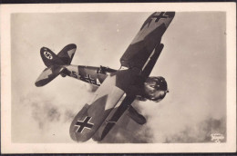 Delcampe - * Heinkel He 123 - Sonstige & Ohne Zuordnung