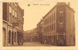 Delcampe - Tamines – Rue De La Station - Sambreville