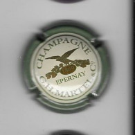 Delcampe - MARTEL G.H. & C°  N°15  Lambert 2024  Page 337  Contour Vert - Martel GH