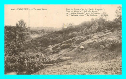 Delcampe - A827 / 065 35 - PAIMPONT Le Val Sans Retour - Paimpont