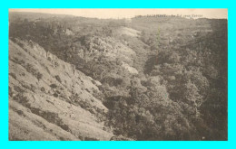 Delcampe - A827 / 069 35 - PAIMPONT Le Val Sans Retour - Paimpont