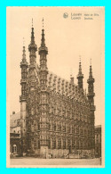 Delcampe - A825 / 585 LEUVEN Louvain Hotel De Ville - Leuven