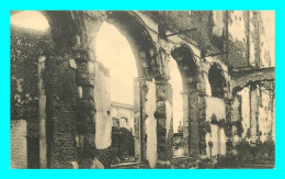 Delcampe - A824 / 247 LEUVEN Ruines De LOUVAIN Université Grand Corridor - Leuven