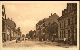 Delcampe - 50471032 - Saint-Louis - Saint Louis