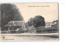 Delcampe - NEUFCHATEL EN BRAY - Ferme Du Val Boury - Très Bon état - Neufchâtel En Bray