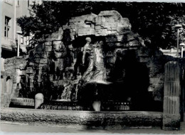 Delcampe - OSNABRueCK  CITY Ergmannsbrunnen - Osnabrück