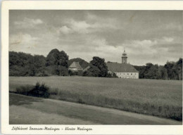 Delcampe - Medingen Bad Bevensen Kloster Medingen - Bad Bevensen
