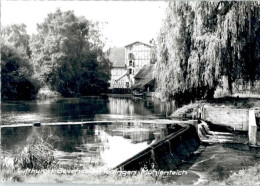 Delcampe - Medingen Bad Bevensen Medingen Muehle Weser Medingen - Bad Bevensen