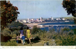 Delcampe - Perth - Perth